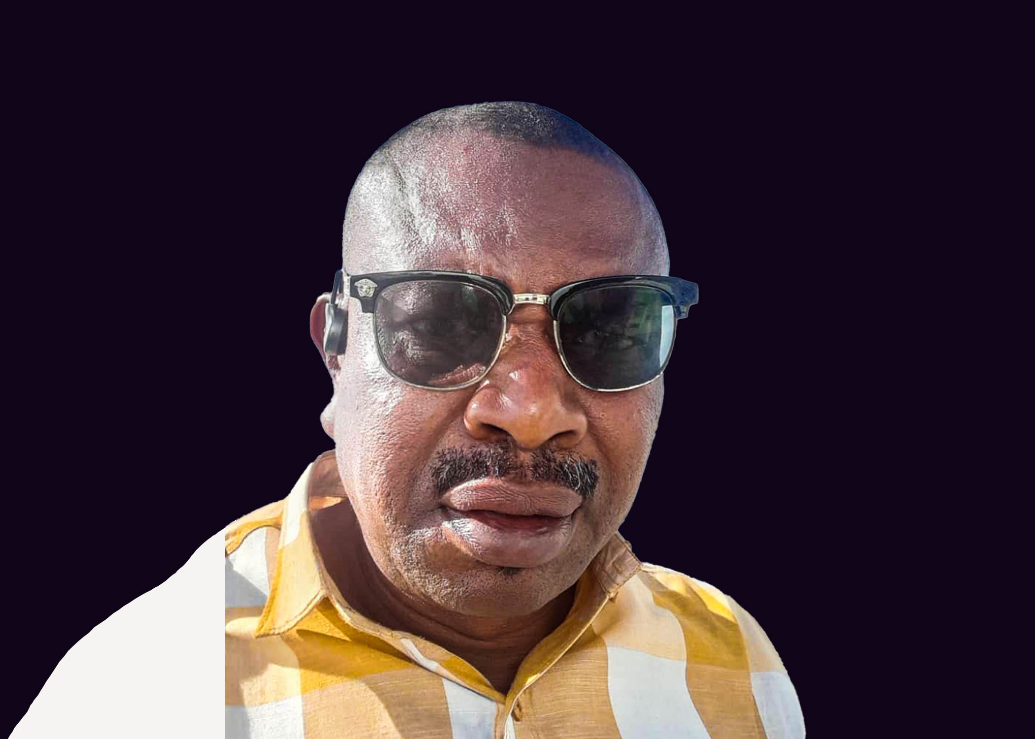 Hon Comrade Chinedu Ukatu