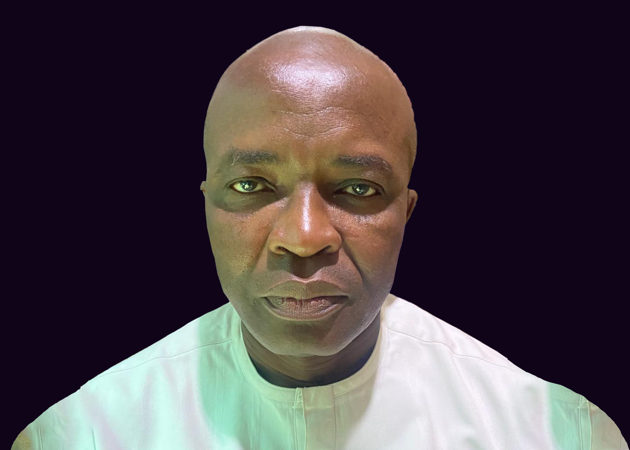Nze Marcel Okezue