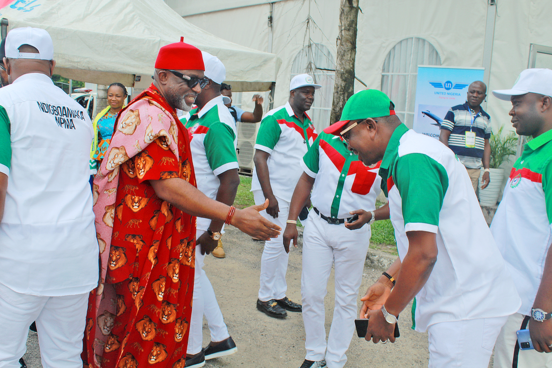 Ndigboamaka Conference 2023